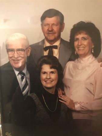 Claude "Bruce" John Broussard - Photo 2