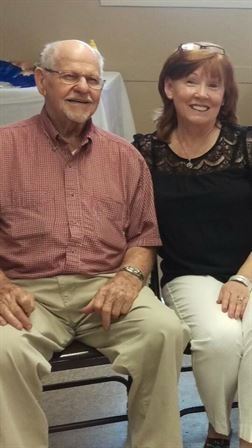 Claude "Bruce" John Broussard - Photo 4