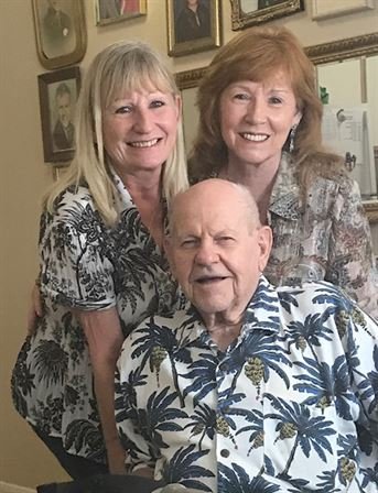 Claude "Bruce" John Broussard - Photo 10