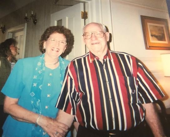 Claude "Bruce" John Broussard - Photo 6