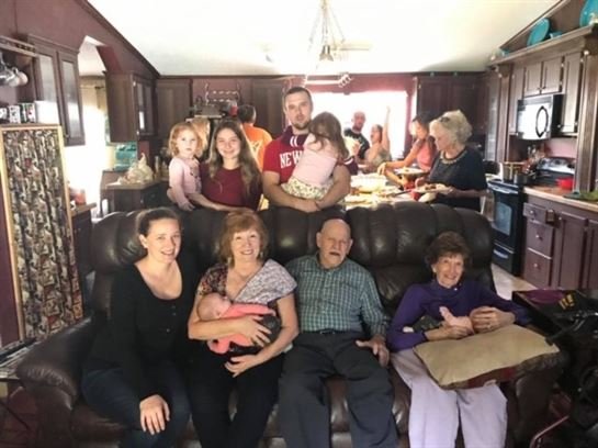 Claude "Bruce" John Broussard - Photo 3