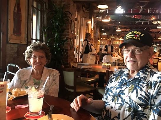 Claude "Bruce" John Broussard - Photo 8