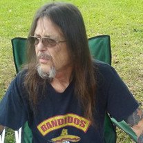 Claude "Marty" Martin McMillin Jr.