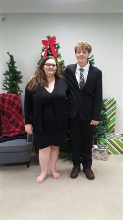 Claude "Marty" Martin McMillin Jr. - Photo 3