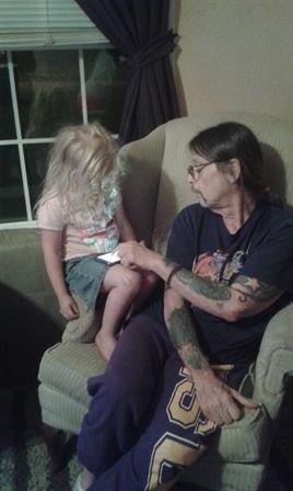 Claude "Marty" Martin McMillin Jr. - Photo 10