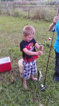 Claude "Marty" Martin McMillin Jr. - Photo 5