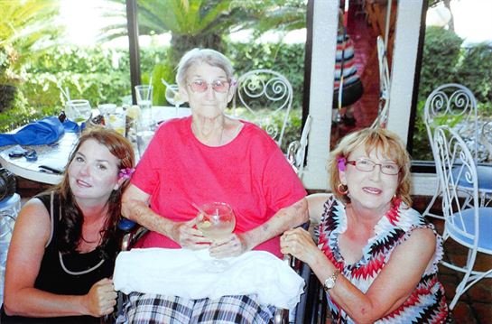 Ola Mae Jackson - Photo 3