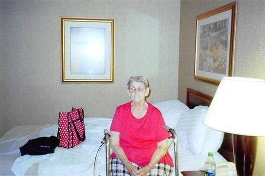 Ola Mae Jackson - Photo 2