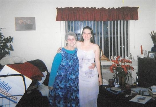 Ola Mae Jackson - Photo 4