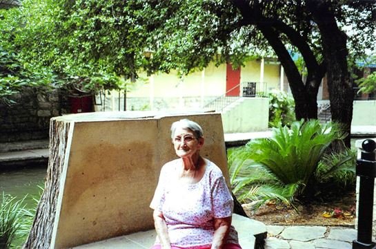 Ola Mae Jackson - Photo 6