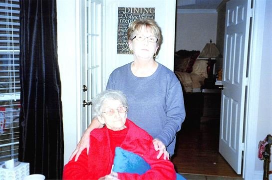 Ola Mae Jackson - Photo 8