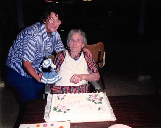 Ola Mae Jackson - Photo 7