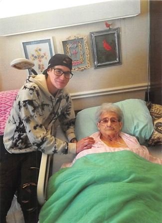 Ola Mae Jackson - Photo 11