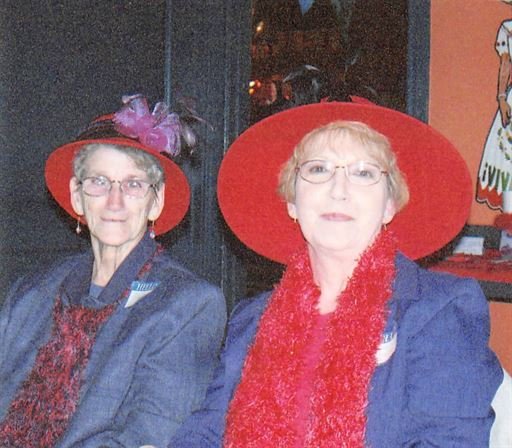 Ola Mae Jackson - Photo 10