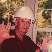 William "Ted" Robert Estes Jr.