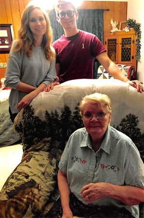 Dora Jannise - Photo 11