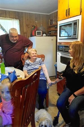 Dora Jannise - Photo 2