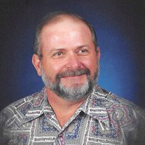 Henry Michael Burlin