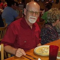 Dale "Cotton" Collier