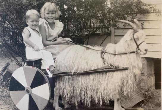 Ethelbert Aquila Moore Jr. - Photo 3