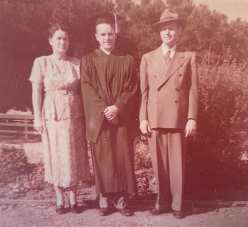 Ethelbert Aquila Moore Jr. - Photo 2