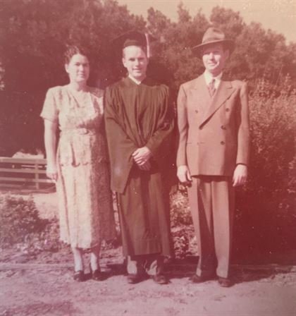 Ethelbert Aquila Moore Jr. - Photo 5