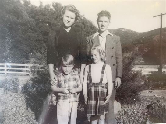 Ethelbert Aquila Moore Jr. - Photo 6