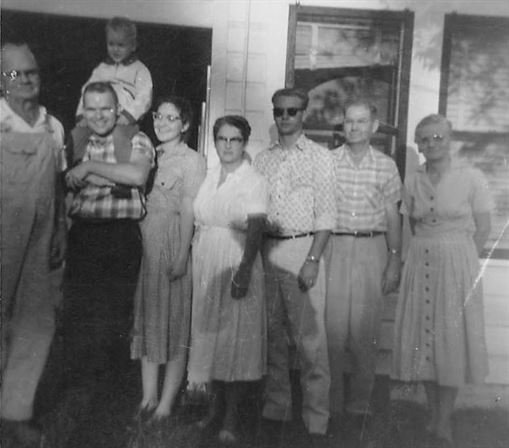 Ethelbert Aquila Moore Jr. - Photo 9