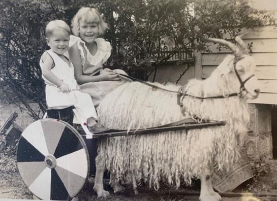 Ethelbert Aquila Moore Jr. - Photo 11