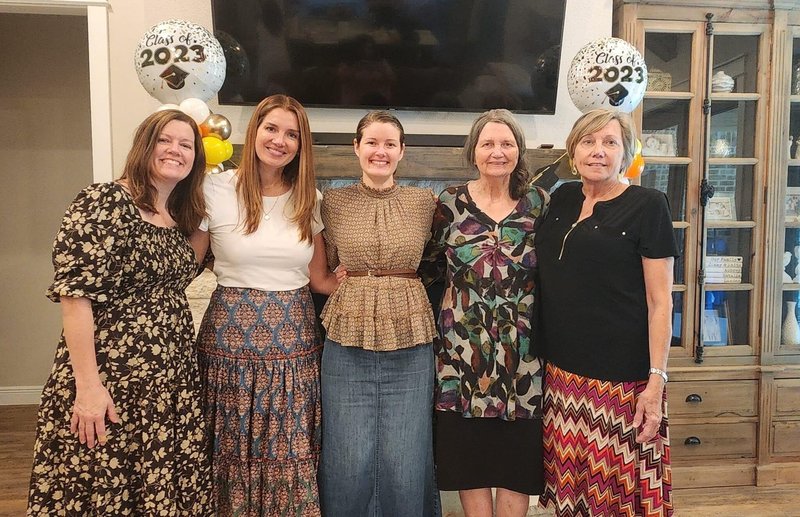 Dianne Comte - Photo 6