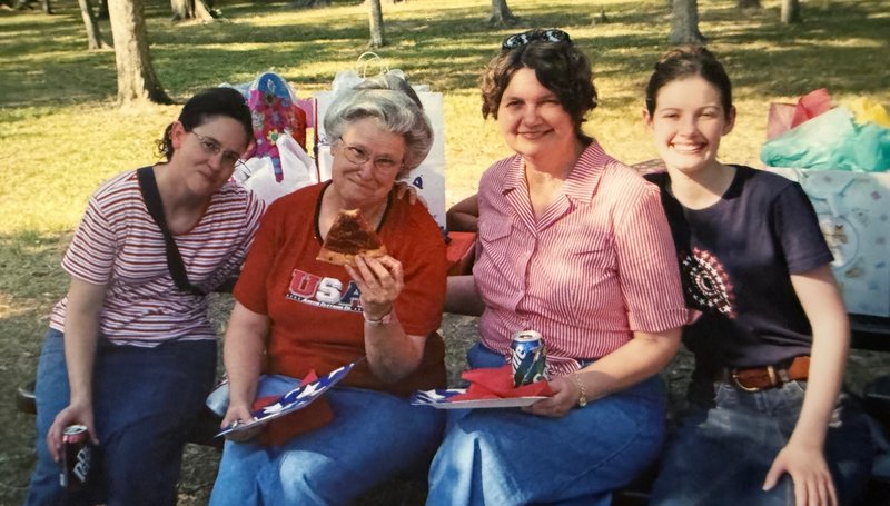 Dianne Comte - Photo 2