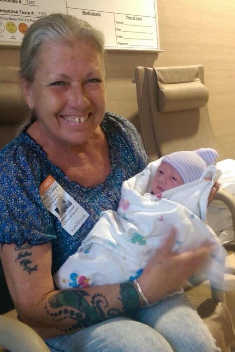 Barbara Elaine Krummel - Photo 4