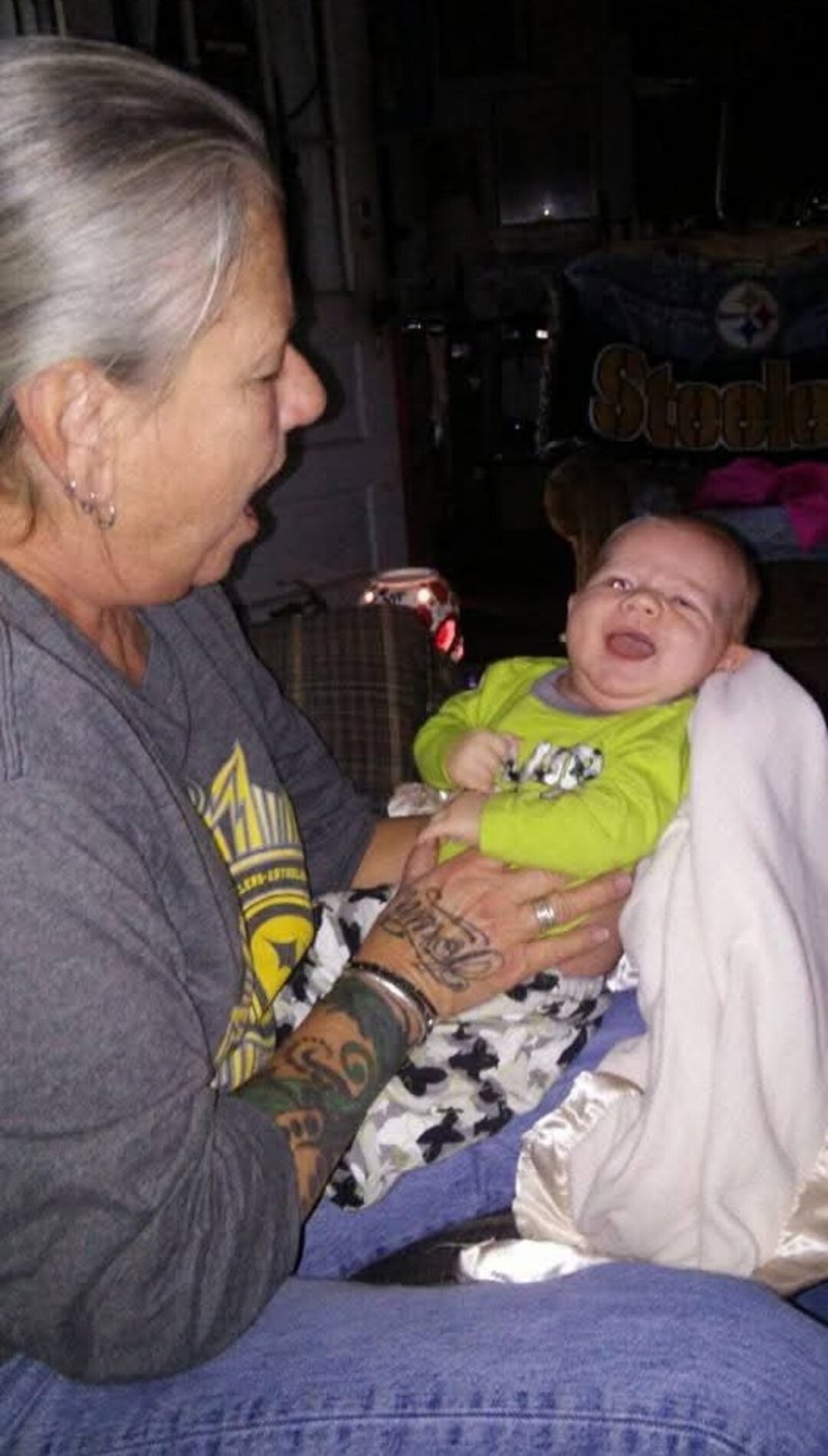 Barbara Elaine Krummel - Photo 6