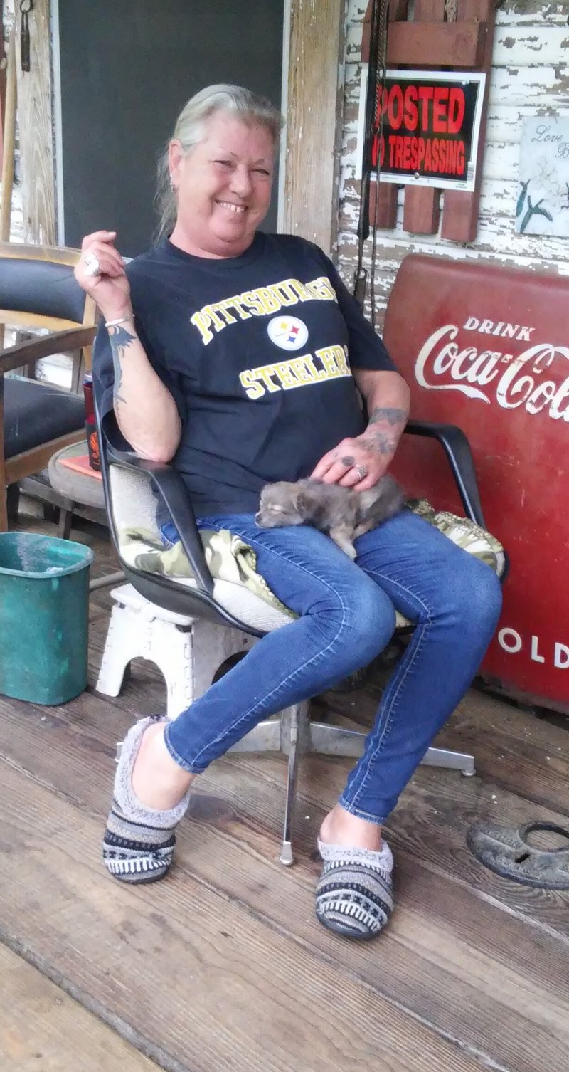 Barbara Elaine Krummel - Photo 9