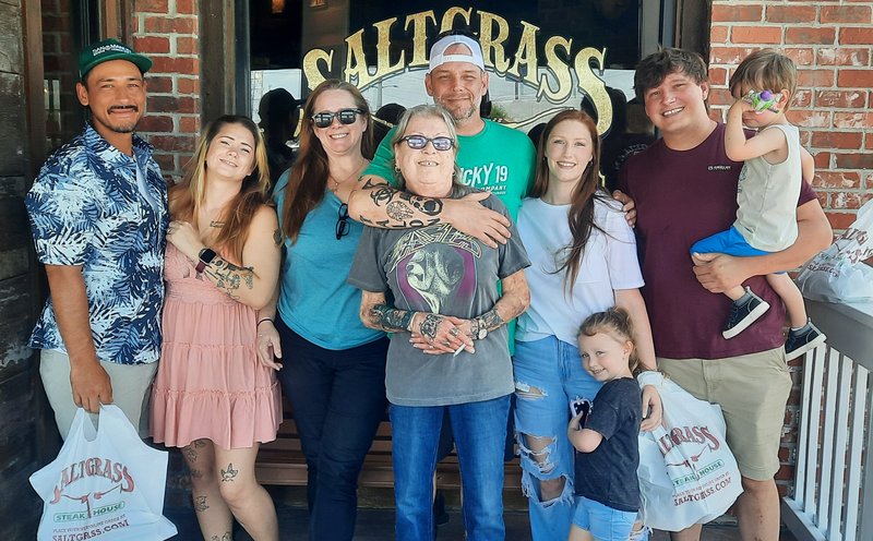 Barbara Elaine Krummel - Photo 2