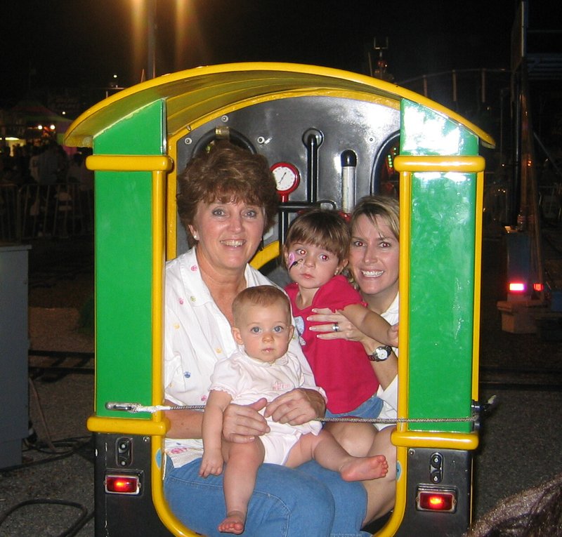 Debby Mason Mary - Photo 10