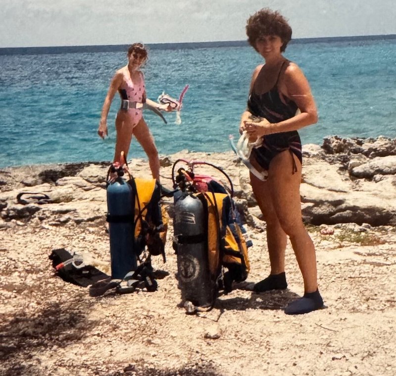 Debby Mason Mary - Photo 4