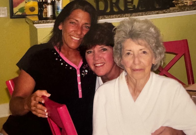 Debby Mason Mary - Photo 5