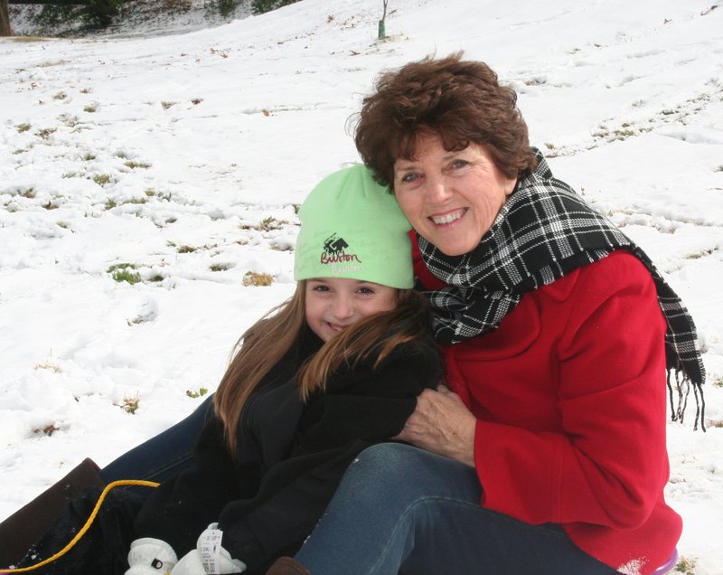 Debby Mason Mary - Photo 11