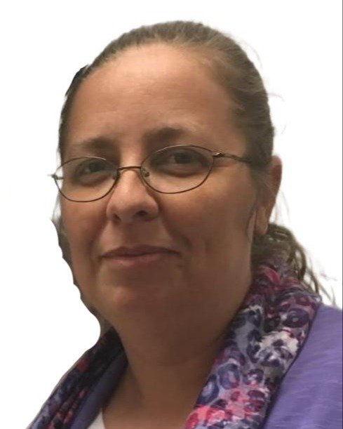 Wendy Michelle Brooks