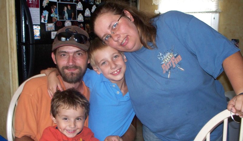 Wendy Michelle Brooks - Photo 5