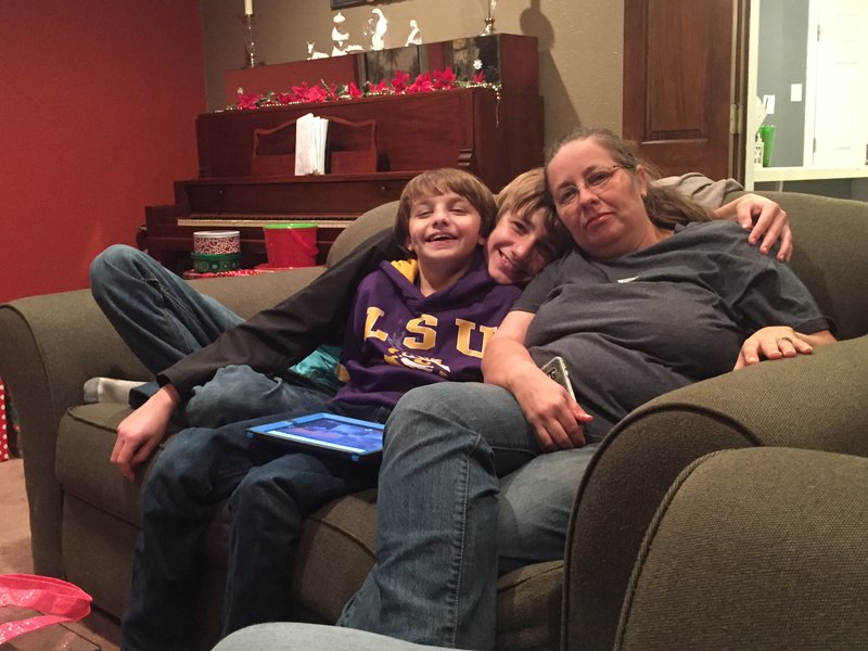 Wendy Michelle Brooks - Photo 3