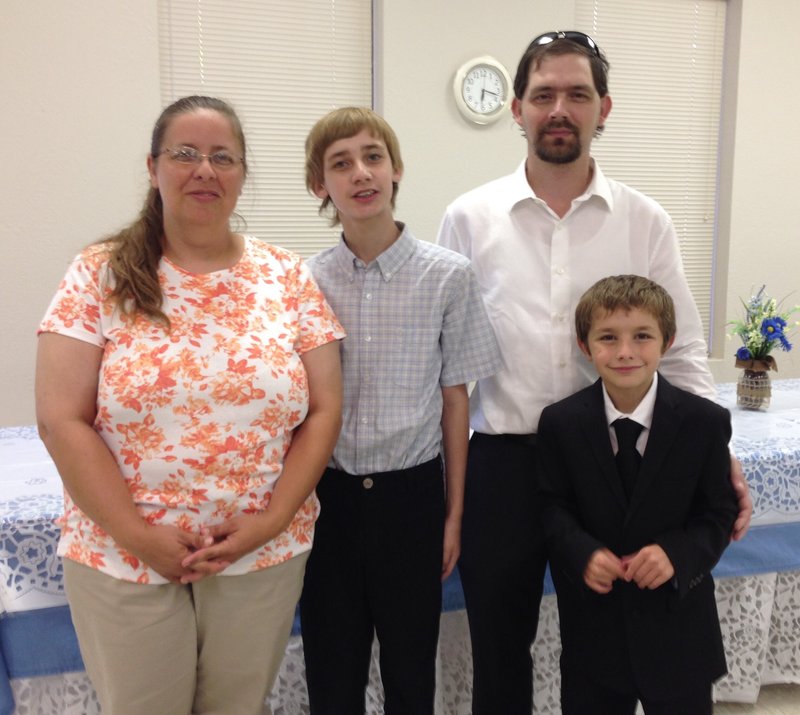 Wendy Michelle Brooks - Photo 7