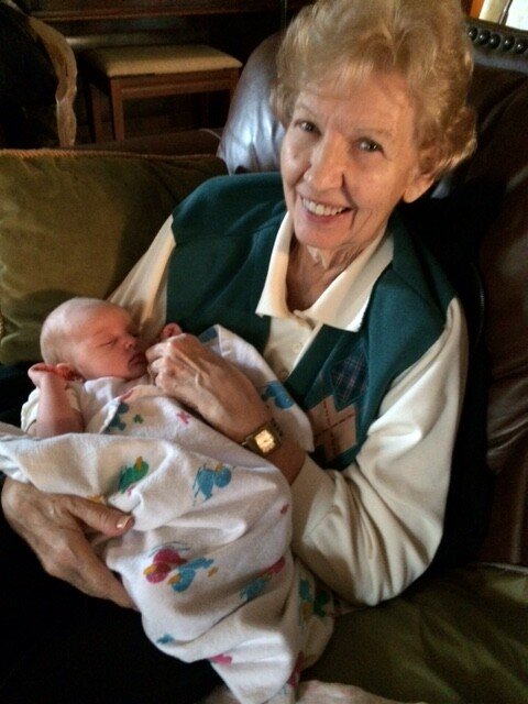 Joella Sue Rice - Photo 2