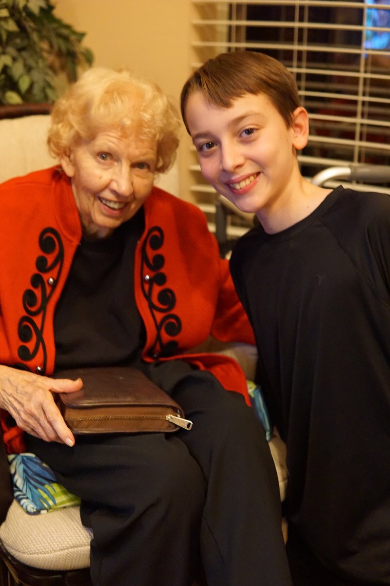 Joella Sue Rice - Photo 3