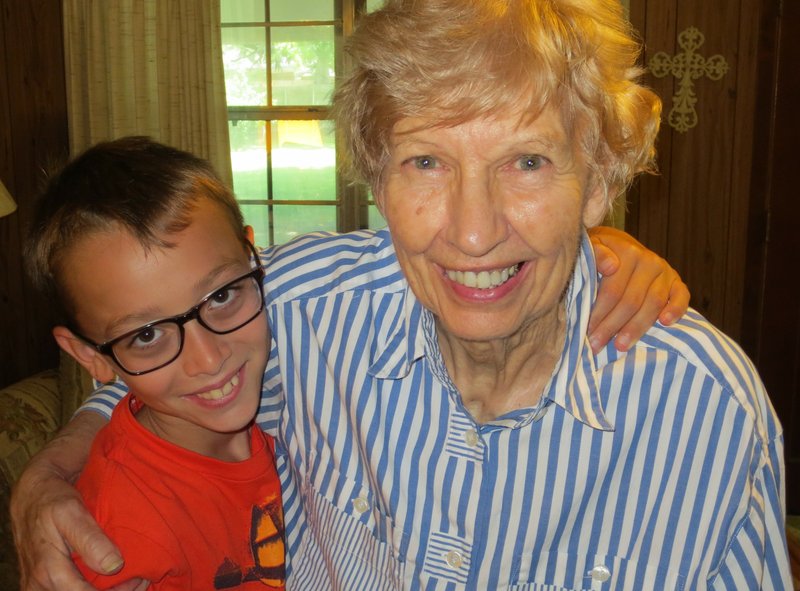 Joella Sue Rice - Photo 4