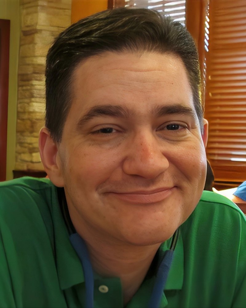 Jeffrey Rogers Martin - Photo 2