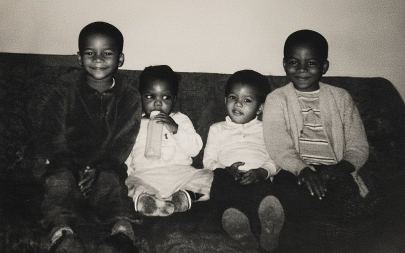 Carlton Naylor Bobo. Sr., Ph.D. - Photo 4