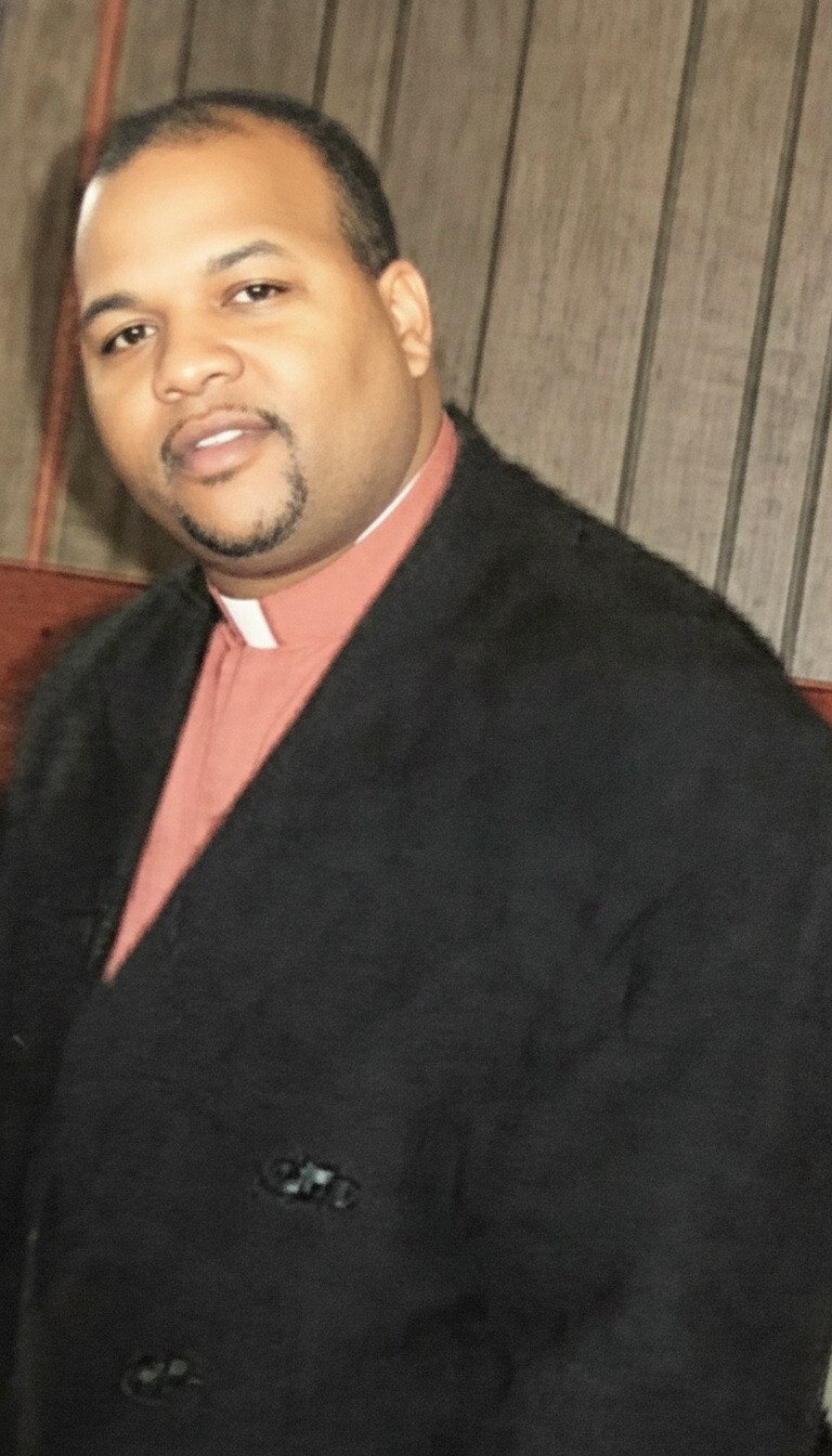 Carlton Naylor Bobo. Sr., Ph.D. - Photo 8