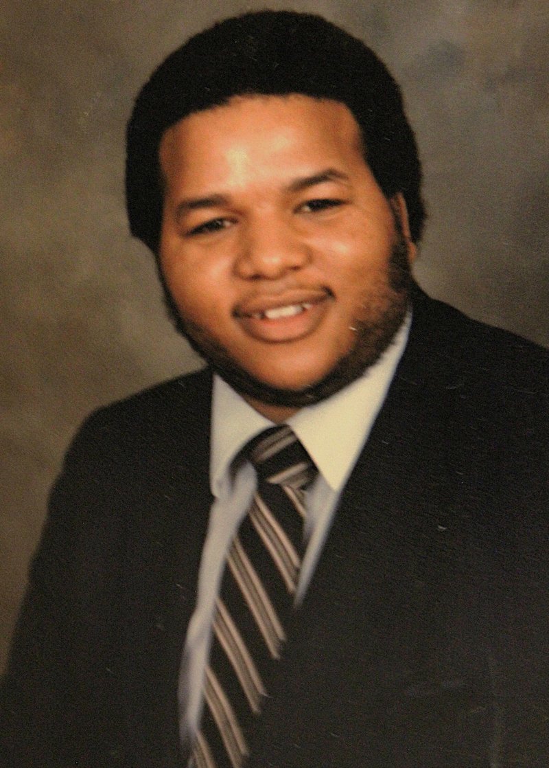 Carlton Naylor Bobo. Sr., Ph.D. - Photo 11